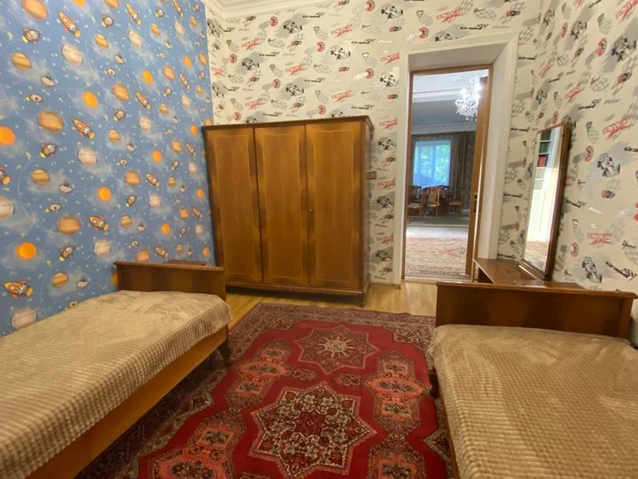 Махачкала: Апартаменты Tur House  в Махачкале