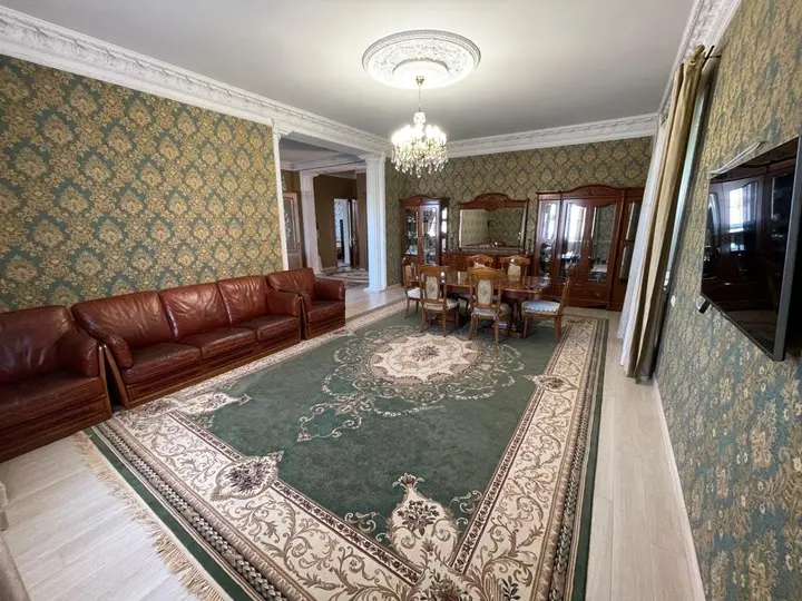 Махачкала: Апартаменты Tur House в Махачкале