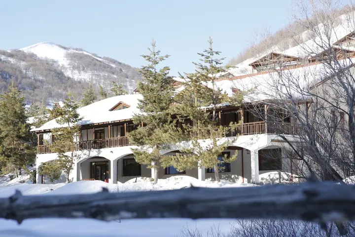 Агверан: Arthur's Aghveran Resort Resort Hotel
