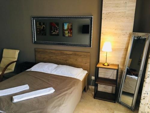 Батуми: Hotel Belvedere