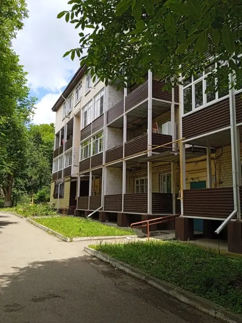 Пятигорск: Апартаменты Однокомнатная квартира
