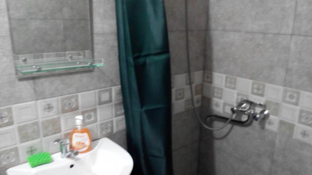 Степанцминда: Guest House Temur Sujashvili