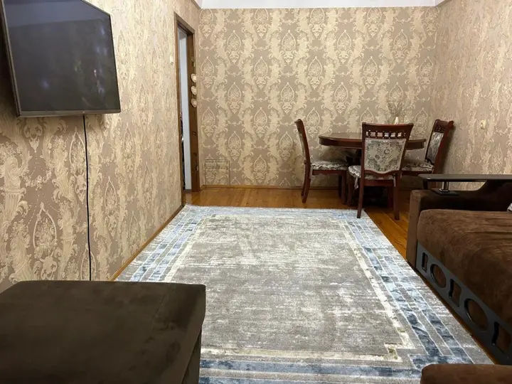 Махачкала: Апартаменты Tur House с видом на озеро