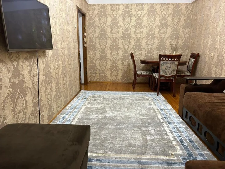 Махачкала: Апартаменты Tur House с видом на озеро