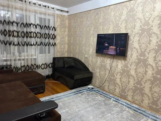 Махачкала: Апартаменты Tur House с видом на озеро