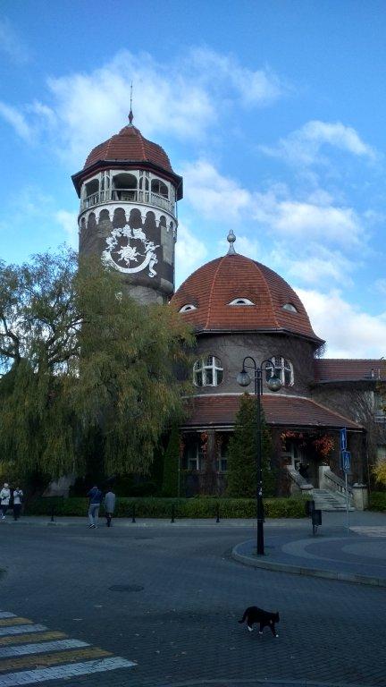 Апартаменты Раушен — фото 1