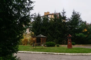 Светлогорск: Апартаменты Раушен