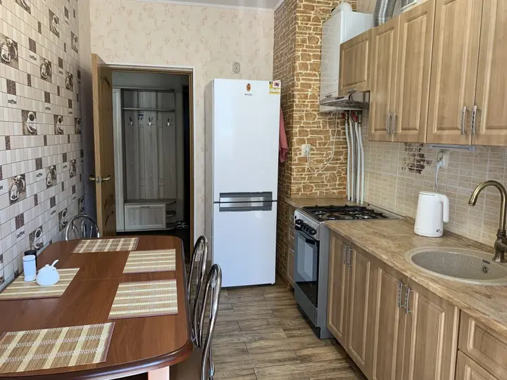 Зеленоградск: Апартаменты у Озера