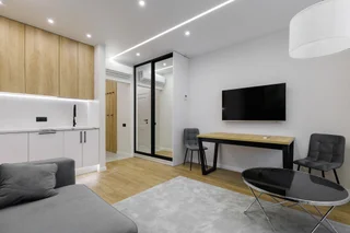 Зеленоградск: Апартаменты 4 Этаж
