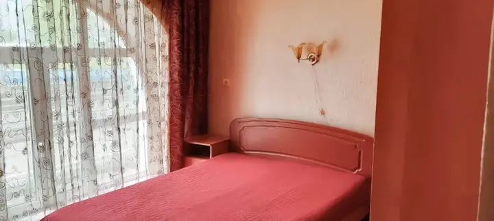 Отель KDO Тайга — фото 2