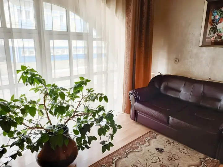 Отель KDO Тайга — фото 4