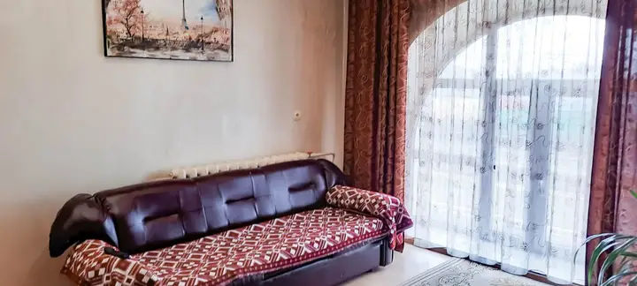 Отель KDO Тайга — фото 3