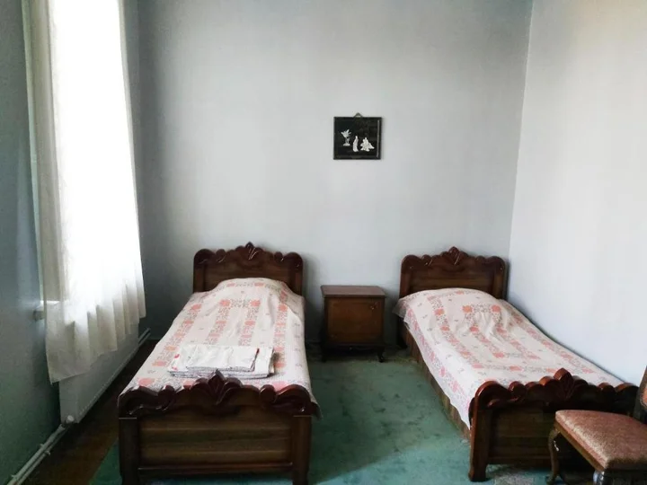 Зугдиди: Guest House Tall Rooms