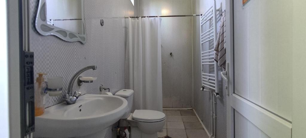 Зугдиди: Guest House Tall Rooms