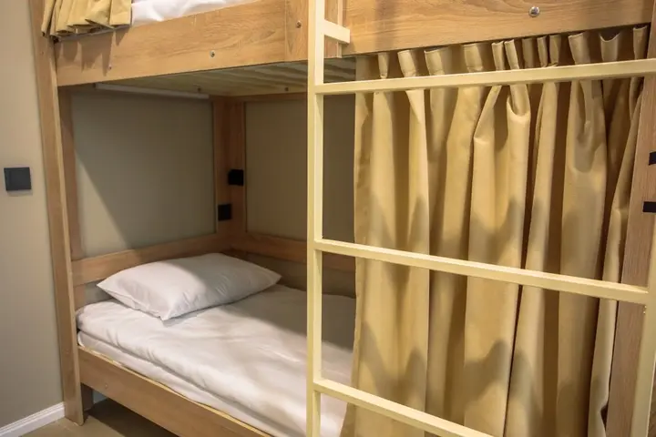Владикавказ: Меблированные комнаты PILLOW