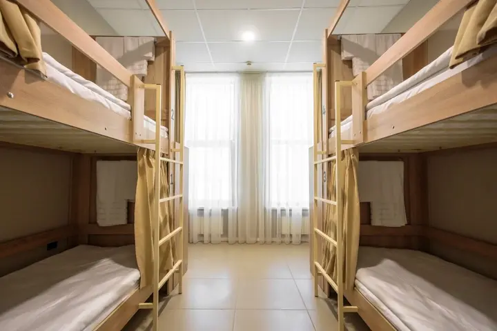 Владикавказ: Меблированные комнаты PILLOW