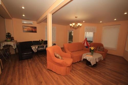 Новый Афон: Holiday Home Afinia