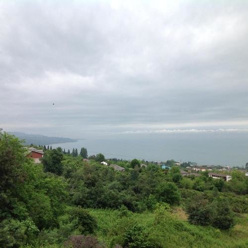 Новый Афон: Holiday Home Afinia