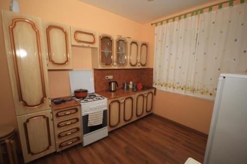 Новый Афон: Holiday Home Afinia