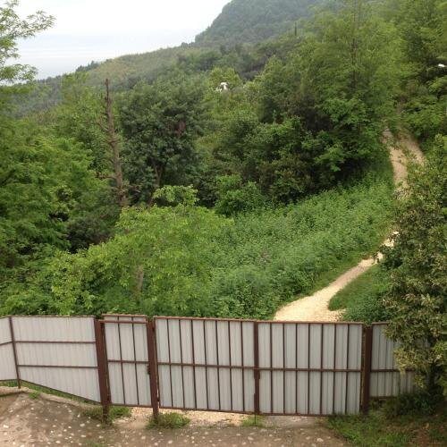 Новый Афон: Holiday Home Afinia