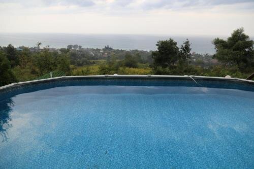 Новый Афон: Holiday Home Afinia