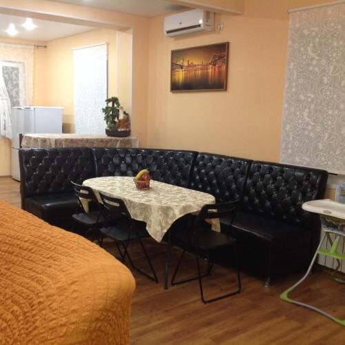 Новый Афон: Holiday Home Afinia