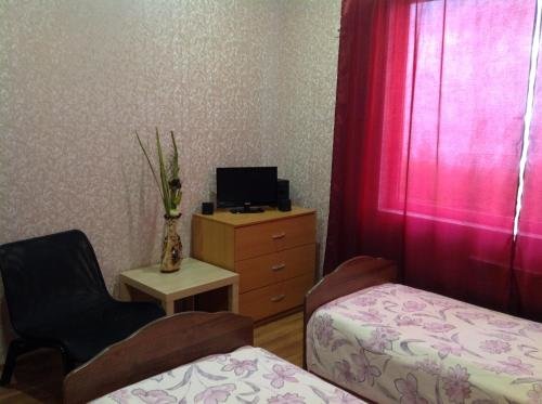 Новый Афон: Holiday Home Afinia