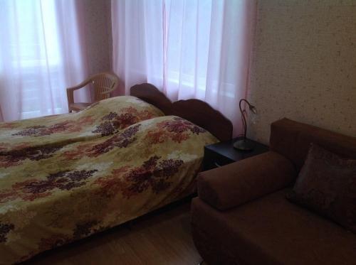 Новый Афон: Holiday Home Afinia