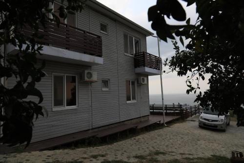 Новый Афон: Holiday Home Afinia