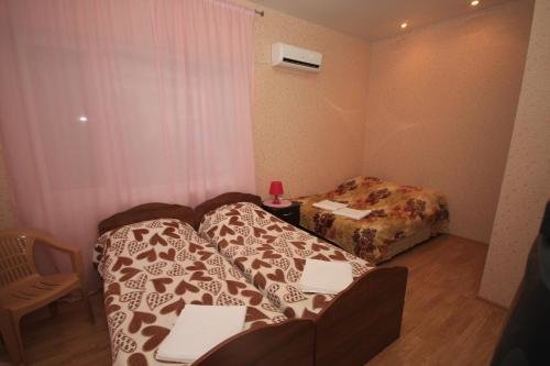 Новый Афон: Holiday Home Afinia