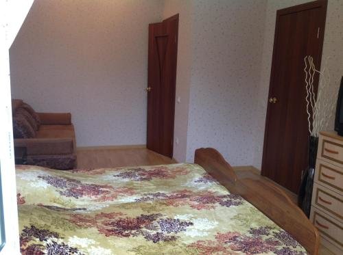 Новый Афон: Holiday Home Afinia