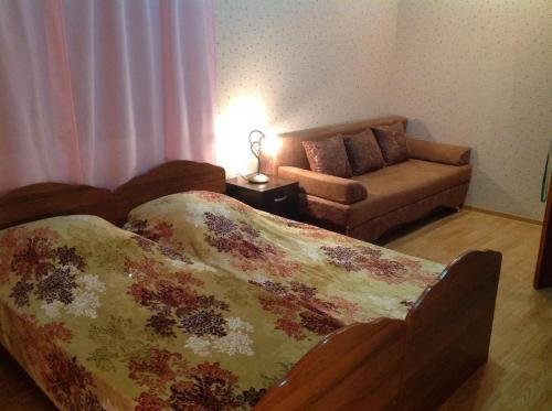 Новый Афон: Holiday Home Afinia
