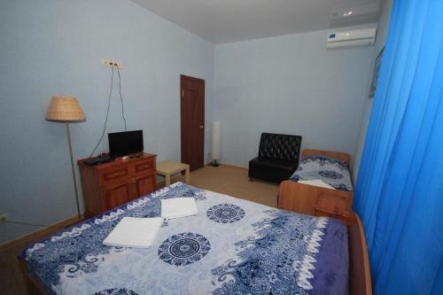 Новый Афон: Holiday Home Afinia