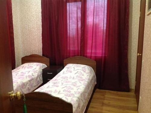 Новый Афон: Holiday Home Afinia