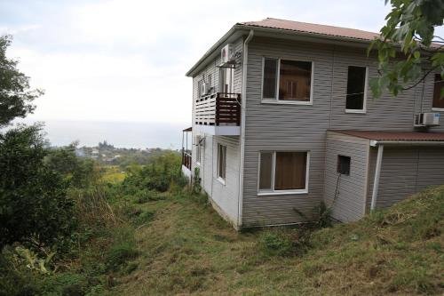 Новый Афон: Holiday Home Afinia