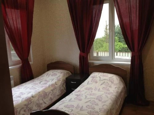 Новый Афон: Holiday Home Afinia