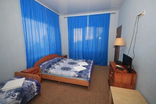 Новый Афон: Holiday Home Afinia