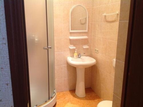 Новый Афон: Holiday Home Afinia