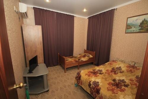 Новый Афон: Holiday Home Afinia