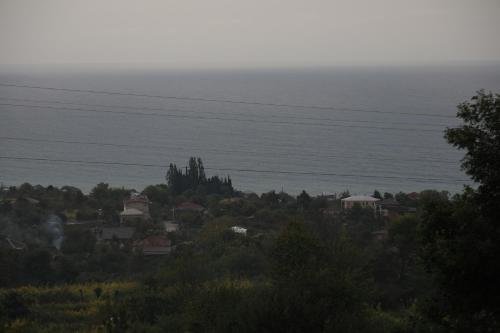 Новый Афон: Holiday Home Afinia