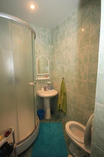 Новый Афон: Holiday Home Afinia