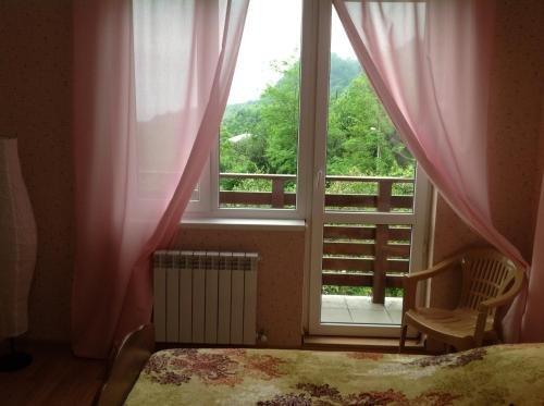 Новый Афон: Holiday Home Afinia