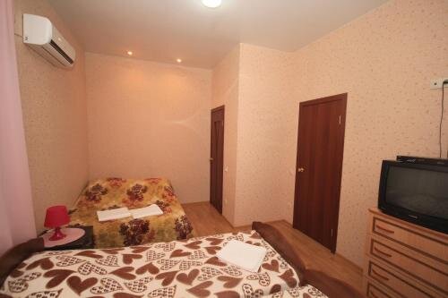 Новый Афон: Holiday Home Afinia