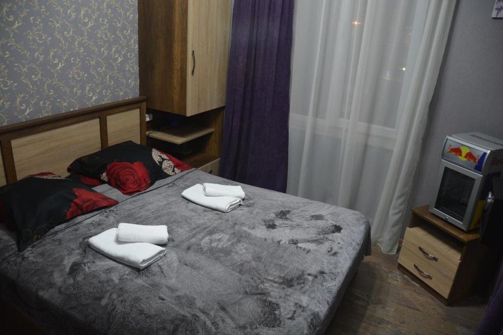 Тбилиси: City Hotel