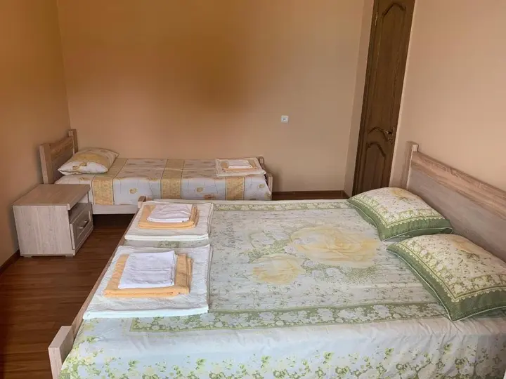 Кобулети: Guest House Rusalka
