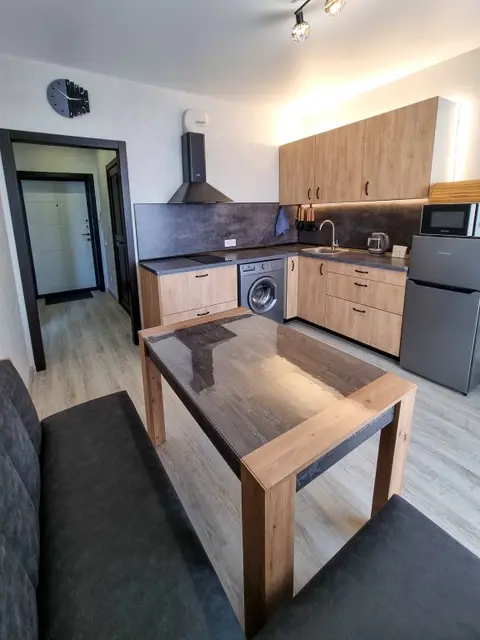 Новосибирск: Апартаменты DomVistel Titova 232/3 Apart