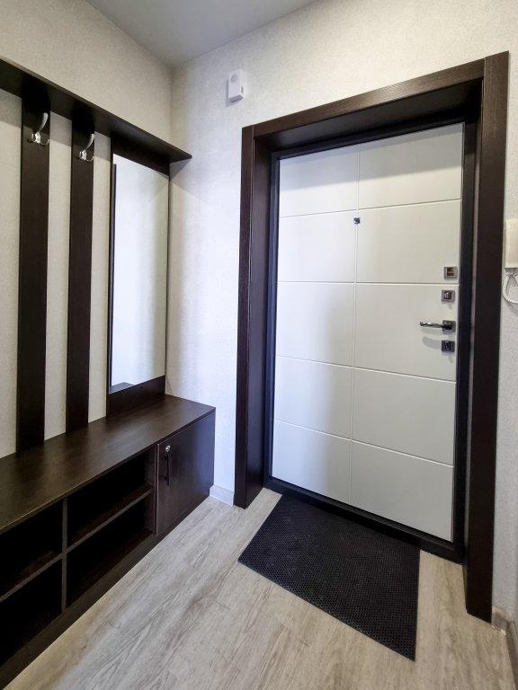 Новосибирск: Апартаменты DomVistel Titova 232/3 Apart