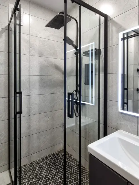 Новосибирск: Апартаменты DomVistel Titova 232/3 Apart