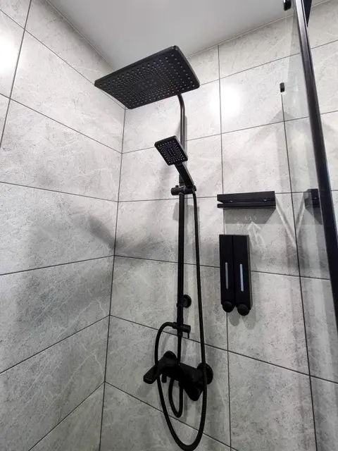 Новосибирск: Апартаменты DomVistel Titova 232/3 Apart
