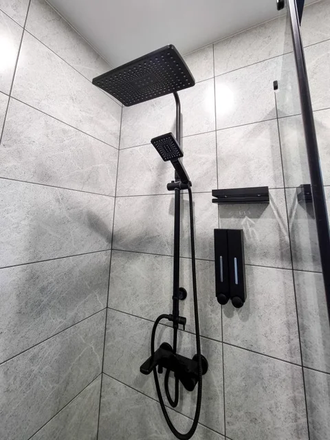 Новосибирск: Апартаменты DomVistel Titova 232/3 Apart